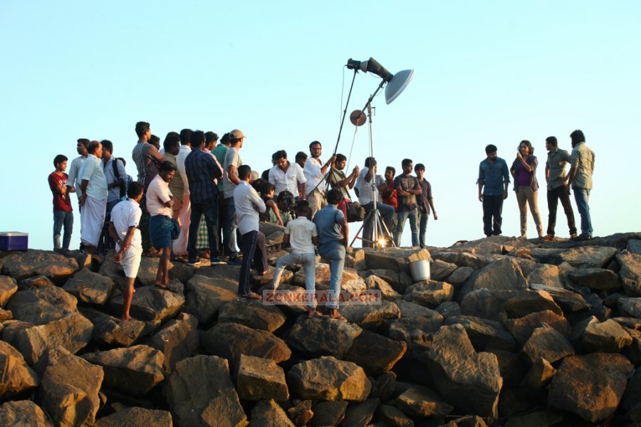 Seconds Movie Shooting Spot 6809