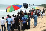 Seconds Movie Shooting Spot 8031