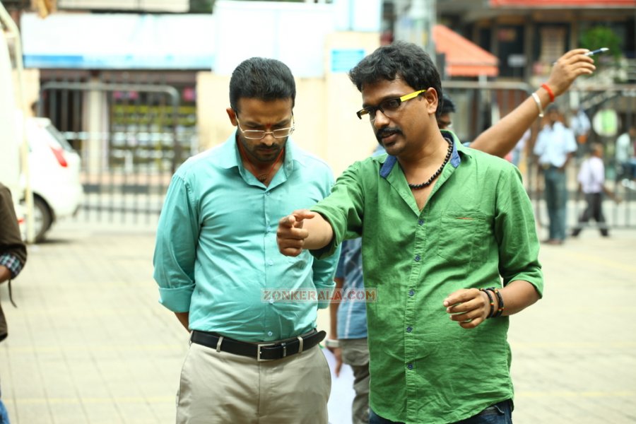 Seconds Movie Shooting Spot 8315