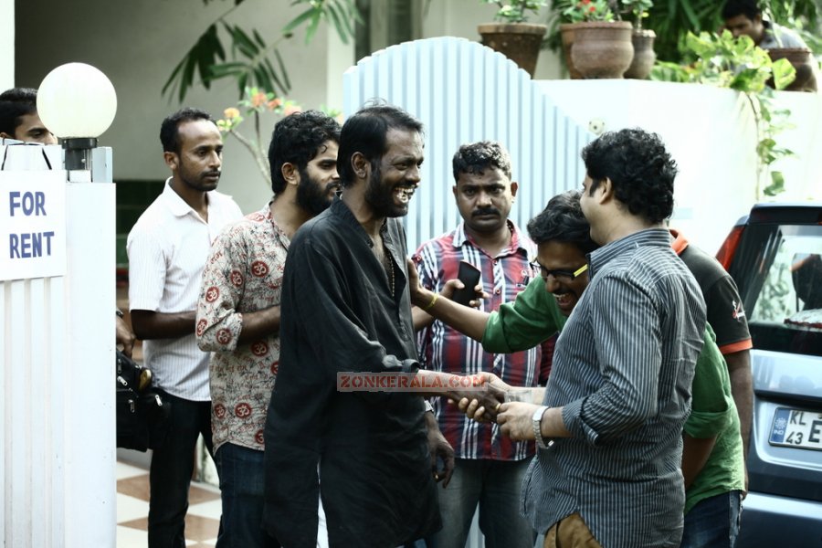 Seconds Movie Shooting Spot 904