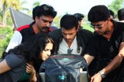 Seconds Movie Shooting Spot Photos 4788