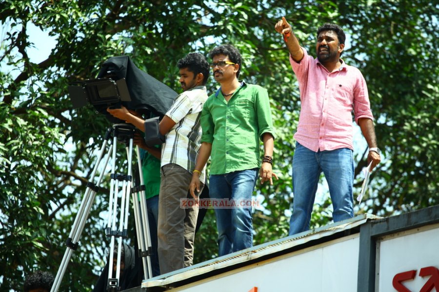 Seconds Movie Shooting Spot Photos 6019