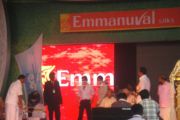 Shahrukh Khan At Emmanuval Slik Kochi Opening Stills 6567