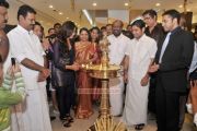 Shreya Ghoshal Inaugurates Joy Alukkas Showroom 1060