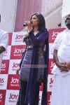 Shreya Ghoshal Inaugurates Joy Alukkas Showroom Photos 9548