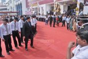 Shreya Ghoshal Inaugurates Joy Alukkas Showroom Stills 3110