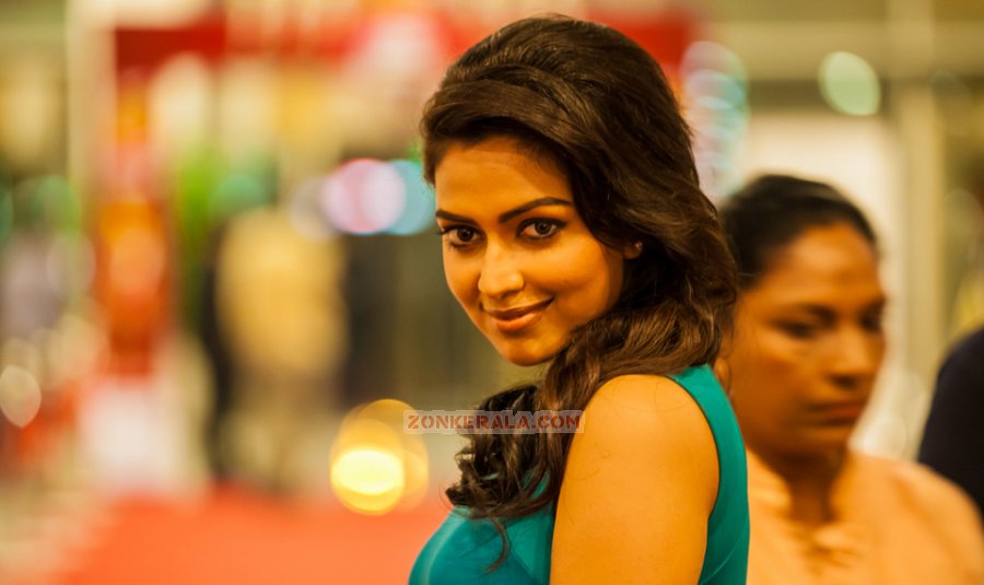 Amala Paul At Siima 2013 Day 2 350