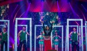 Rima Kallingal Dance At Siima 2013 255