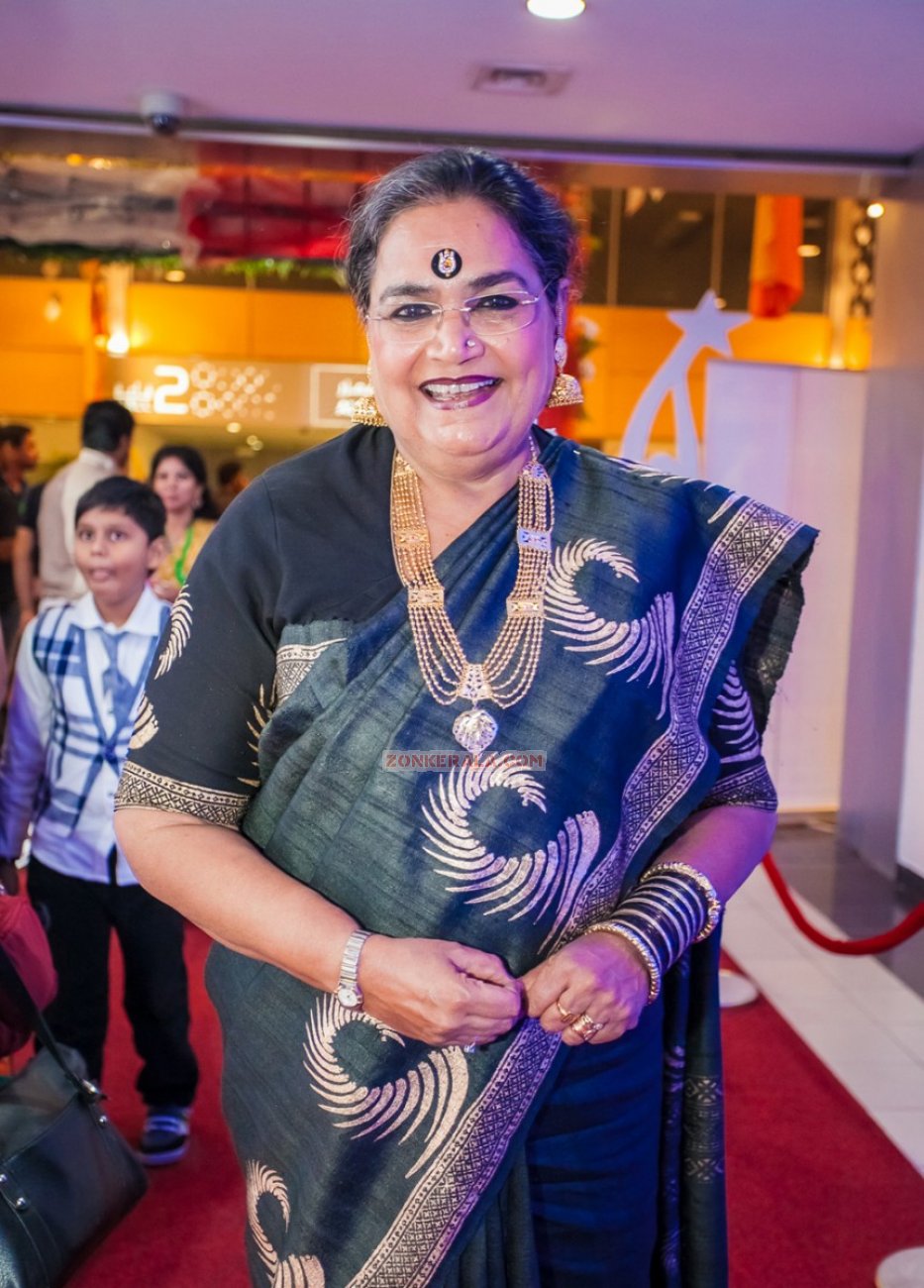 Usha Uthup At Siima 2013 Day 2 203