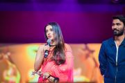 Asin And Dhanush At Siima 2013 318