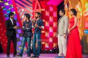 Dhanush Amala Paul At Siima 2013 897