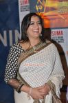 Actress Sumalatha At Siima Awards 342