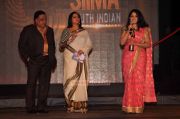 Ambarish Sumalatha Kavya Madhavan At Siima Awards 12
