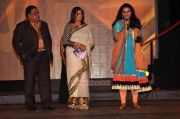 Ambarish Sumalatha Swetha Menon At Siima Awards 470