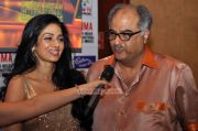 Boney Kapoor And Sridevi At Siima Awards 224