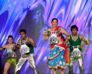Deeksha Seth Performing At Siima Awards 464