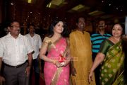 Kavya Madhavan And Salim Kumar At Siima Awards 240