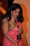 Kavya Madhavan With Siima Award 925