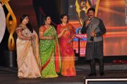 Khushbu And Poornima Bhagyaraj At Siima Awards 156