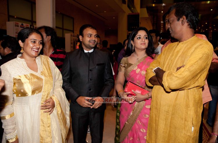 Kunchacko Boban Kavya Madhavan Salim Kumar 735