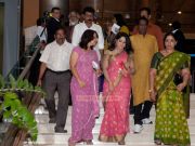 Salim Kumar Kavya Madhavan At Siima Awards 623