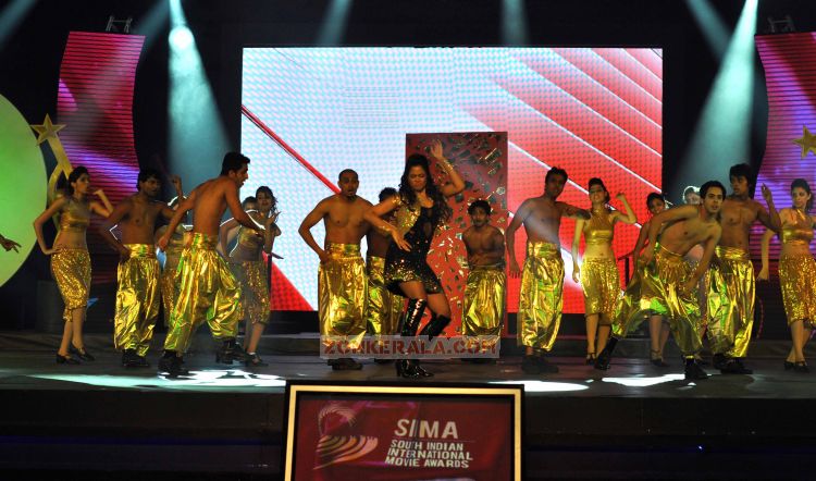 Siima Awards 2012 5114