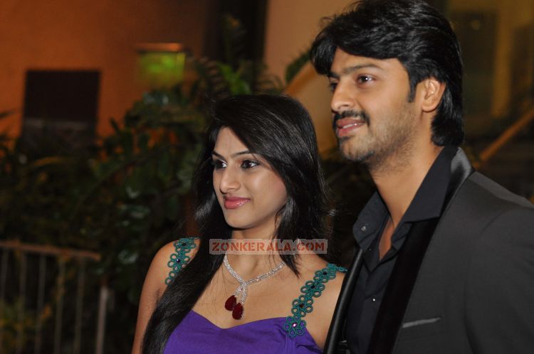 Srikanth At Siima Awards 729