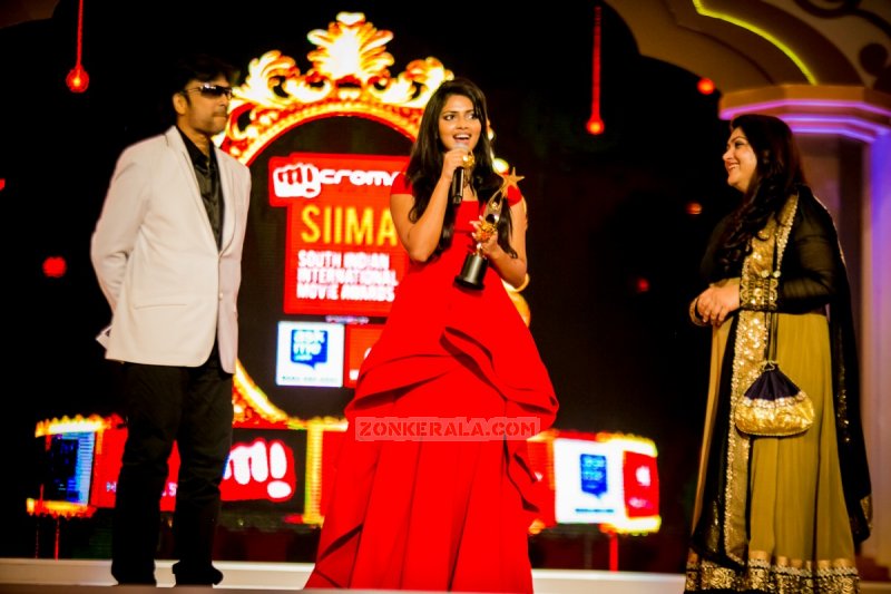 Amala Paul At Siima Awards 2014 43