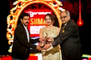 Nivin Pauly Lakshmi Manchu Boney Kapoor At Siima Awards 2014 881