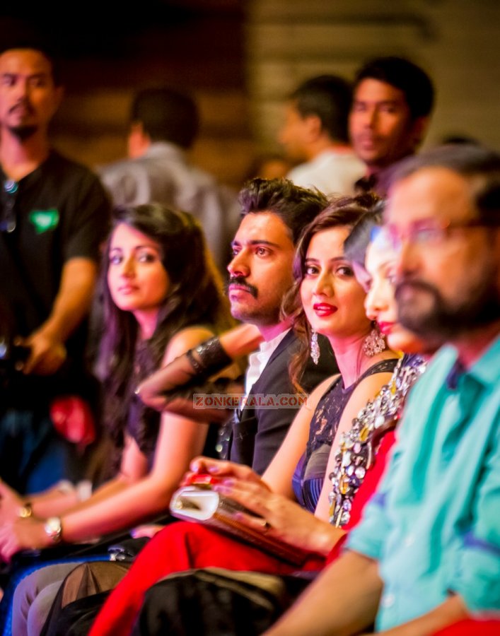 Siima Awards 2014 Stills 3588