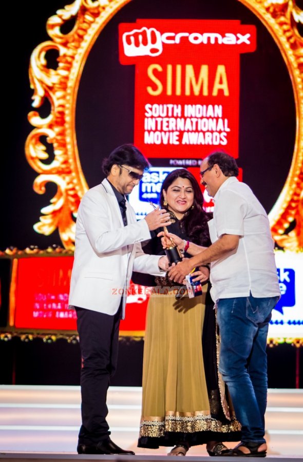Siima Awards 2014 Stills 4898