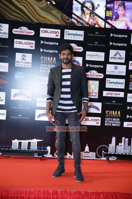 2016 Picture Siima Awards 2016 Event 2420