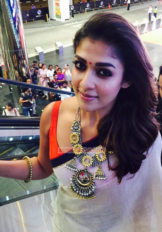 Nayantara At Siima 2016 732