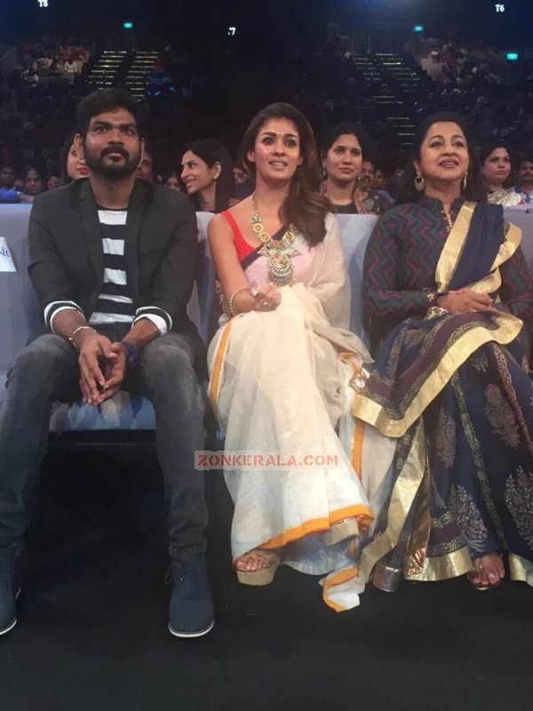 Nayanthara Radhika Sarathkumar 228