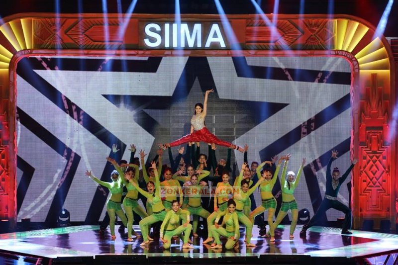 Siima Awards 2016 Function New Image 8280