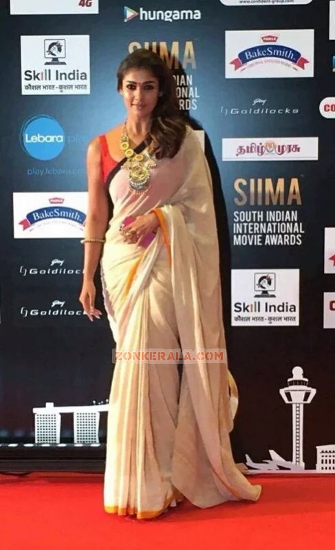 Siima Awards 2016 Malayalam Movie Event Image 1798
