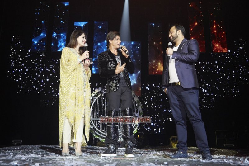 Shahrukh Khan Event Album 584