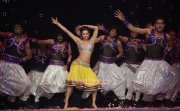 Malaika Arora Khan At Slam The Tour In Washington 16