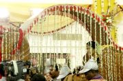 Sneha And Prasanna Wedding Reception 4793