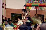 Sneha And Prasanna Wedding Reception 6881
