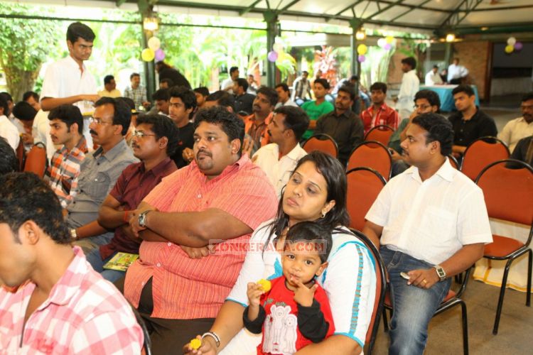 Snehapoorvam Movie Pooja 4024