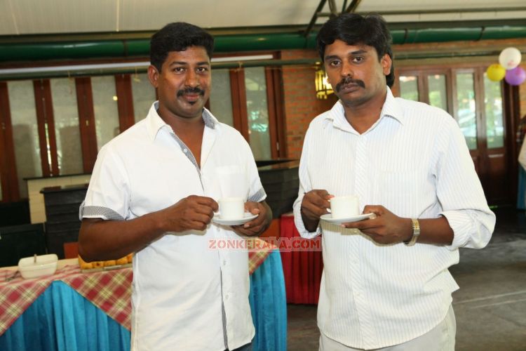 Snehapoorvam Movie Pooja 648