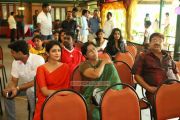 Snehapoorvam Movie Pooja 9100