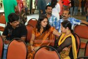 Snehapoorvam Movie Pooja Stills 1934