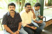 Snehapoorvam Movie Pooja Stills 986