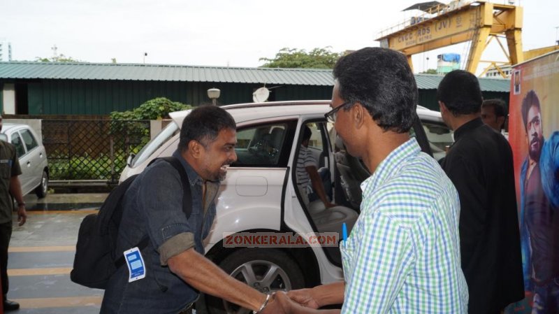 Soorya At Gokulam Park Kochi 3541