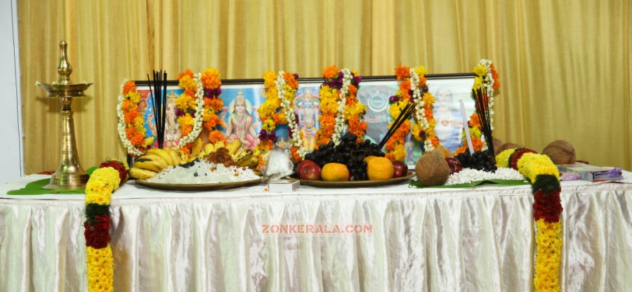 Sound Thoma Pooja Photos 1264