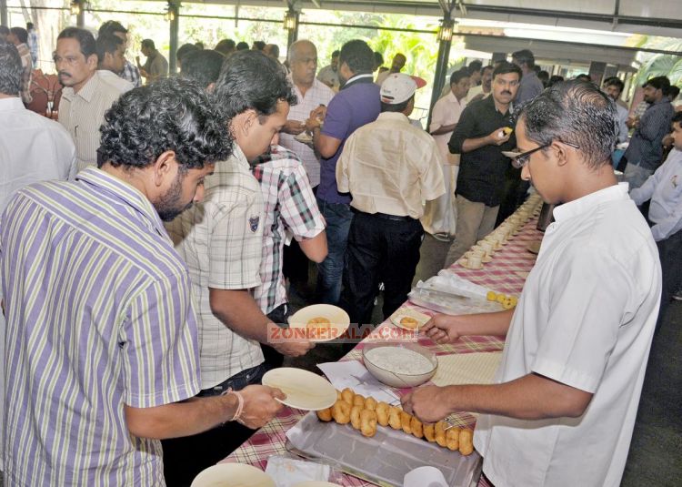 Sreekandan Kuzhappakaranalla Pooja 1274