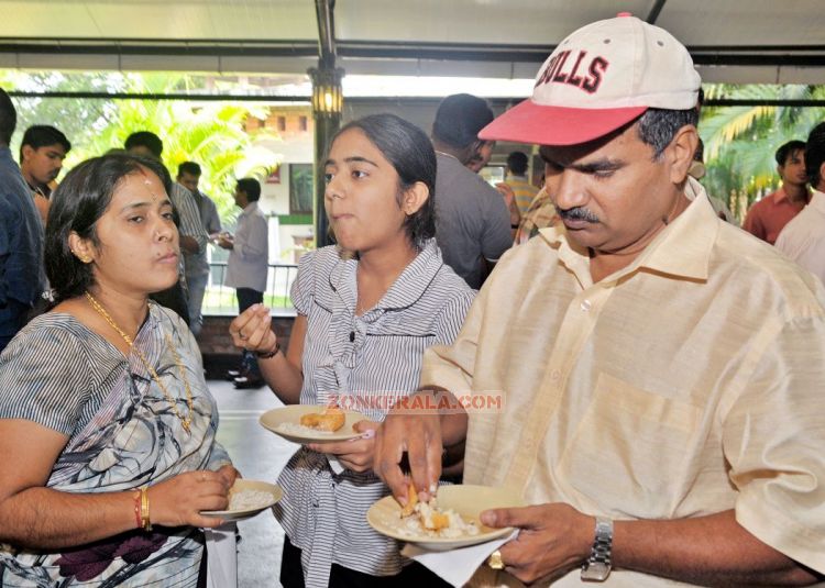Sreekandan Kuzhappakaranalla Pooja 3016