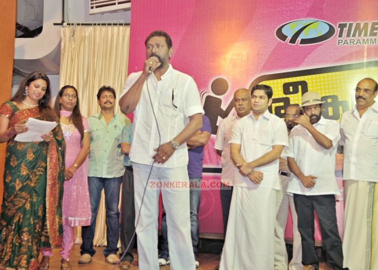 Sreekandan Kuzhappakaranalla Pooja 585
